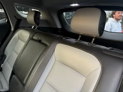 More photos of 2019 GMC Terrain SLT at Jerry Hunt Supercenter - Lexington, NC