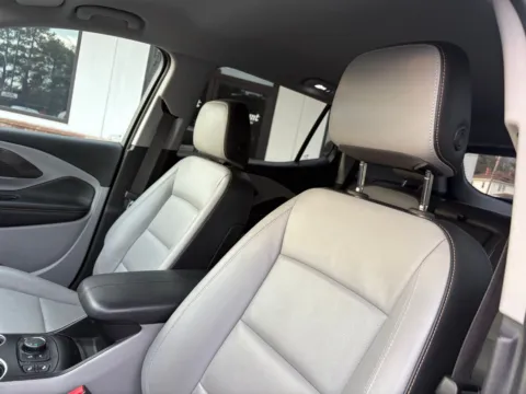 Photos of 2019 GMC Terrain SLT for sale in Lexington, NC at Jerry Hunt Supercenter - Lexington