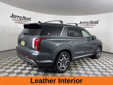More photos of 2023 Hyundai Palisade Limited at Jerry Hunt Supercenter - Lexington, NC