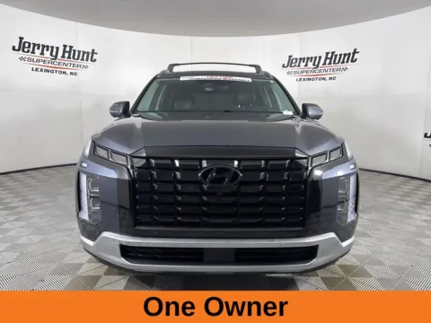 Another view of 2023 Hyundai Palisade Limited for sale in Lexington, NC at Jerry Hunt Supercenter - Lexington