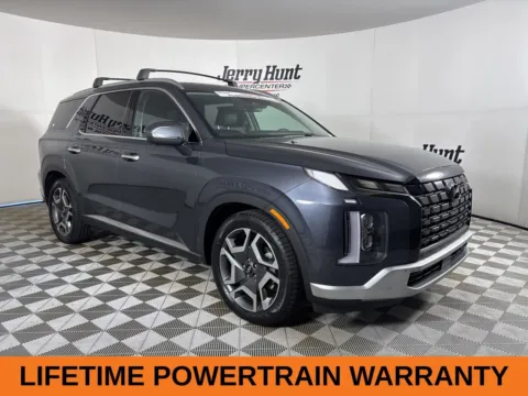 More photos of 2023 Hyundai Palisade Limited at Jerry Hunt Supercenter - Lexington, NC