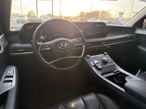 More photos of 2023 Hyundai Palisade Limited at Jerry Hunt Supercenter - Lexington, NC