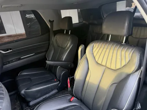 Another view of 2023 Hyundai Palisade Limited for sale in Lexington, NC at Jerry Hunt Supercenter - Lexington