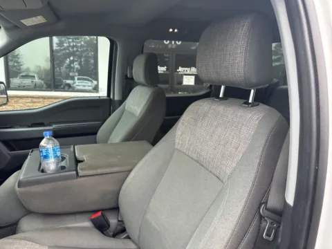 Photos of 2023 Ford F-150 XLT for sale in Lexington, NC at Jerry Hunt Supercenter - Lexington