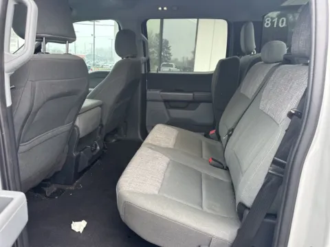 More photos of 2023 Ford F-150 XLT at Jerry Hunt Supercenter - Lexington, NC