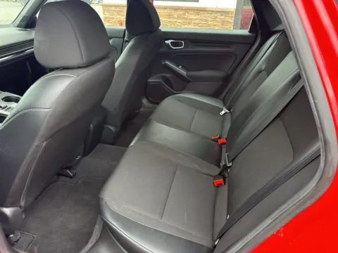 More photos of 2022 Honda Civic Sport at Jerry Hunt Supercenter - Lexington, NC