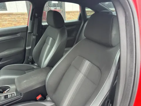 Photos of 2022 Honda Civic Sport for sale in Lexington, NC at Jerry Hunt Supercenter - Lexington