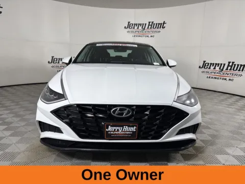 Another view of 2023 Hyundai Sonata SEL for sale in Lexington, NC at Jerry Hunt Supercenter - Lexington