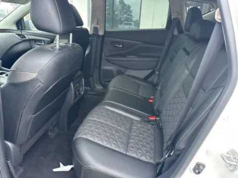 More photos of 2024 Nissan Murano Platinum at Jerry Hunt Supercenter - Lexington, NC