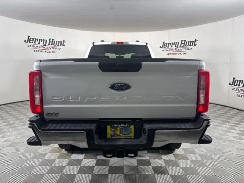 More photos of 2024 Ford F-250SD XLT at Jerry Hunt Supercenter - Lexington, NC