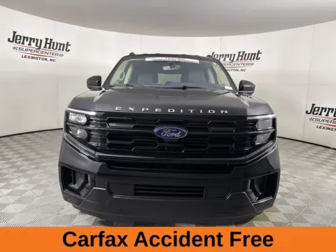 Another view of 2025 Ford Expedition Max Active for sale in Lexington, NC at Jerry Hunt Supercenter - Lexington
