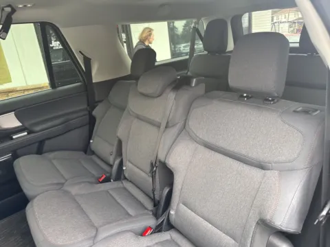 Another view of 2025 Ford Expedition Max Active for sale in Lexington, NC at Jerry Hunt Supercenter - Lexington