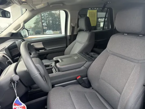 Photos of 2025 Ford Expedition Max Active for sale in Lexington, NC at Jerry Hunt Supercenter - Lexington