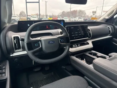 More photos of 2025 Ford Expedition Max Active at Jerry Hunt Supercenter - Lexington, NC