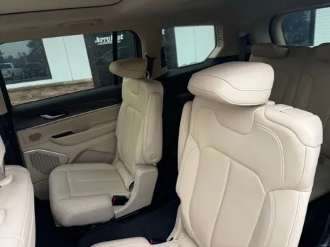 Another view of 2021 Jeep Grand Cherokee L Limited for sale in Lexington, NC at Jerry Hunt Supercenter - Lexington