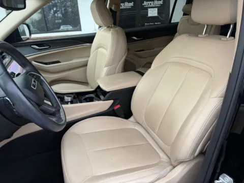 Photos of 2021 Jeep Grand Cherokee L Limited for sale in Lexington, NC at Jerry Hunt Supercenter - Lexington