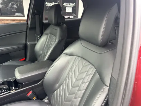 Photos of 2023 Kia Sportage X-Line for sale in Lexington, NC at Jerry Hunt Supercenter - Lexington