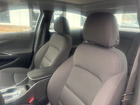 Photos of 2024 Chevrolet Malibu LT for sale in Lexington, NC at Jerry Hunt Supercenter - Lexington