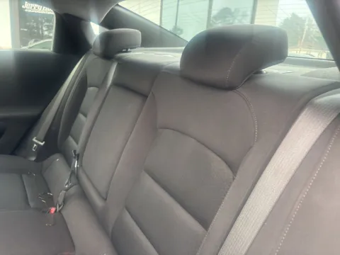 More photos of 2024 Chevrolet Malibu LT at Jerry Hunt Supercenter - Lexington, NC