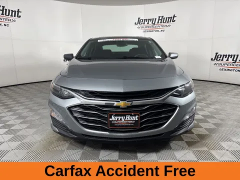 Another view of 2024 Chevrolet Malibu LT for sale in Lexington, NC at Jerry Hunt Supercenter - Lexington