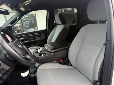 Photos of 2024 Ram 2500 Big Horn for sale in Lexington, NC at Jerry Hunt Supercenter - Lexington