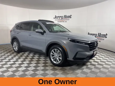 More photos of 2025 Honda CR-V EX-L at Jerry Hunt Supercenter - Lexington, NC