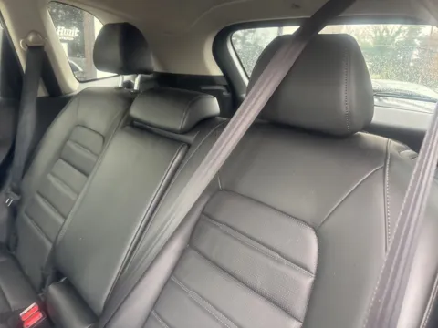 More photos of 2025 Honda CR-V EX-L at Jerry Hunt Supercenter - Lexington, NC