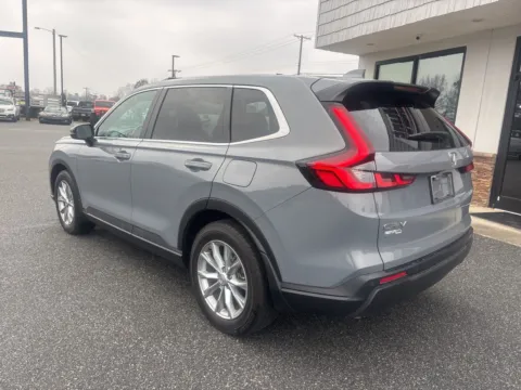 More photos of 2025 Honda CR-V EX-L at Jerry Hunt Supercenter - Lexington, NC