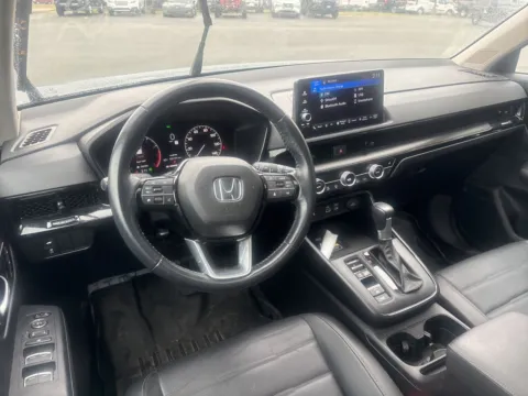 Another view of 2025 Honda CR-V EX-L for sale in Lexington, NC at Jerry Hunt Supercenter - Lexington