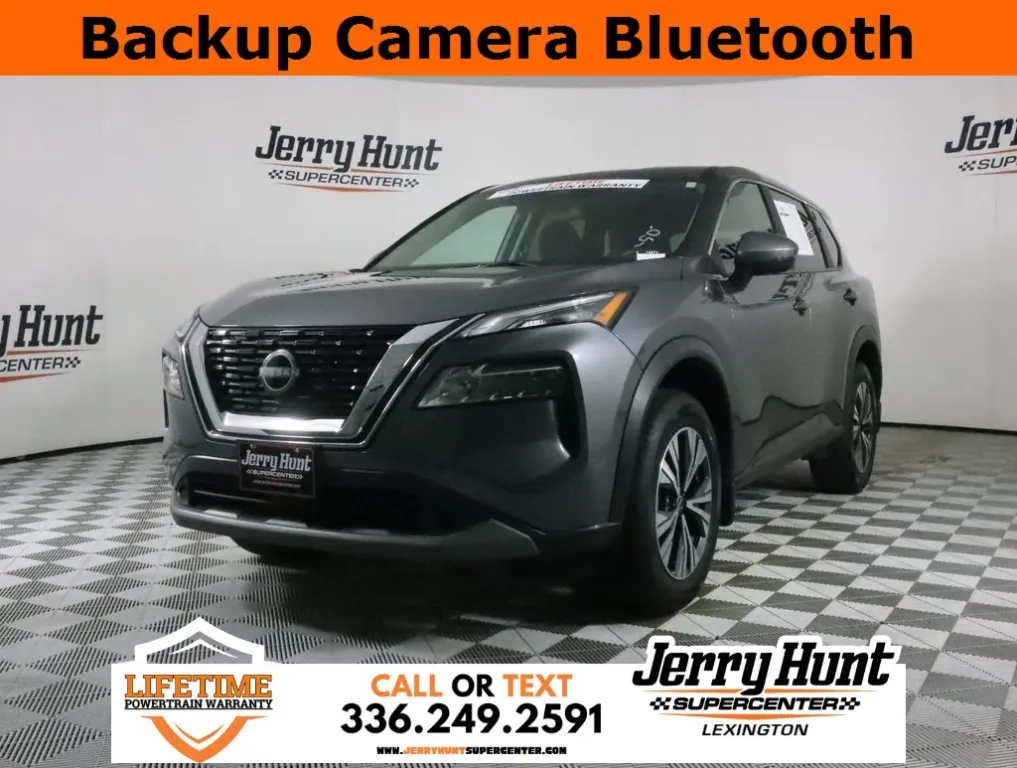 2022 Nissan Rogue SV for sale in Lexington, NC