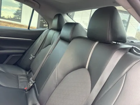 More photos of 2020 Toyota Camry XSE at Jerry Hunt Supercenter - Lexington, NC