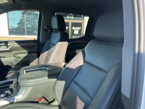 Photos of 2022 Chevrolet Silverado 1500 LTZ for sale in Lexington, NC at Jerry Hunt Supercenter - Lexington