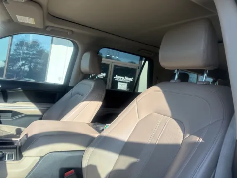 Photos of 2023 Ford Expedition Max Limited for sale in Lexington, NC at Jerry Hunt Supercenter - Lexington
