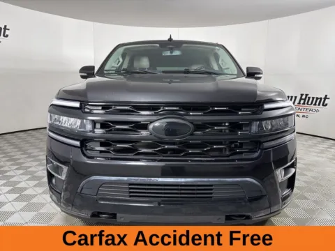 Another view of 2023 Ford Expedition Max Limited for sale in Lexington, NC at Jerry Hunt Supercenter - Lexington