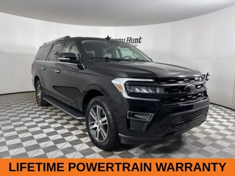 More photos of 2023 Ford Expedition Max Limited at Jerry Hunt Supercenter - Lexington, NC