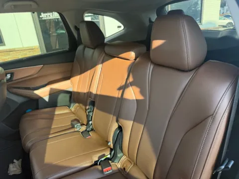 Another view of 2024 Acura MDX Technology for sale in Lexington, NC at Jerry Hunt Supercenter - Lexington