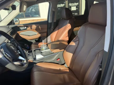 Photos of 2024 Acura MDX Technology for sale in Lexington, NC at Jerry Hunt Supercenter - Lexington