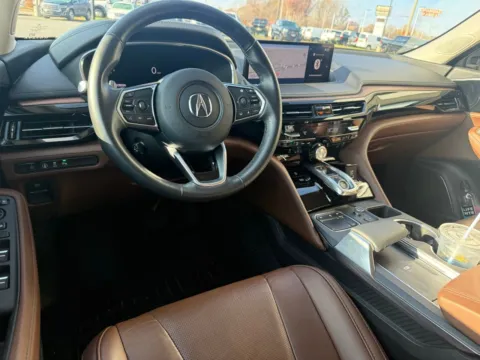 More photos of 2024 Acura MDX Technology at Jerry Hunt Supercenter - Lexington, NC