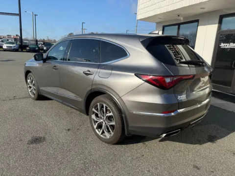 More photos of 2024 Acura MDX Technology at Jerry Hunt Supercenter - Lexington, NC