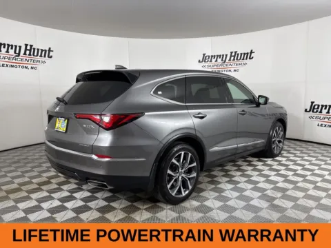 More photos of 2024 Acura MDX Technology at Jerry Hunt Supercenter - Lexington, NC