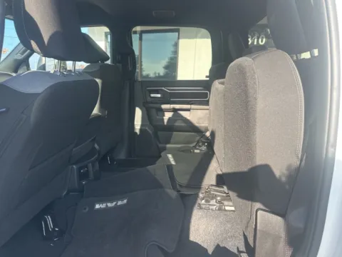 More photos of 2024 Ram 2500 Big Horn at Jerry Hunt Supercenter - Lexington, NC