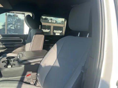 Photos of 2024 Ram 2500 Big Horn for sale in Lexington, NC at Jerry Hunt Supercenter - Lexington