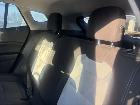 More photos of 2025 Chevrolet Trax LS at Jerry Hunt Supercenter - Lexington, NC