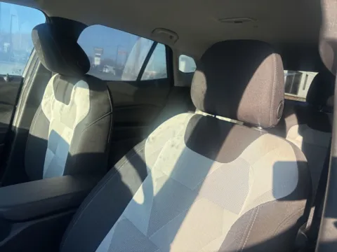 Photos of 2025 Chevrolet Trax LS for sale in Lexington, NC at Jerry Hunt Supercenter - Lexington