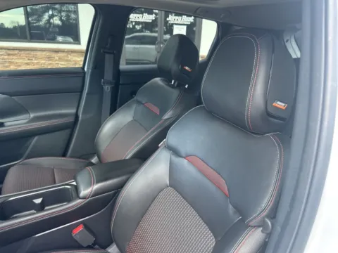 Photos of 2025 Nissan Kicks SR for sale in Lexington, NC at Jerry Hunt Supercenter - Lexington