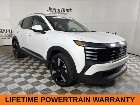 More photos of 2025 Nissan Kicks SR at Jerry Hunt Supercenter - Lexington, NC