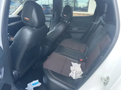 More photos of 2025 Nissan Kicks SR at Jerry Hunt Supercenter - Lexington, NC