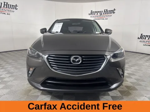 Another view of 2017 Mazda CX-3 Grand Touring for sale in Lexington, NC at Jerry Hunt Supercenter - Lexington