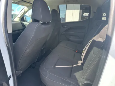 More photos of 2020 Chevrolet Colorado LT at Jerry Hunt Supercenter - Lexington, NC