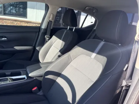 Photos of 2022 Nissan Sentra SV for sale in Lexington, NC at Jerry Hunt Supercenter - Lexington